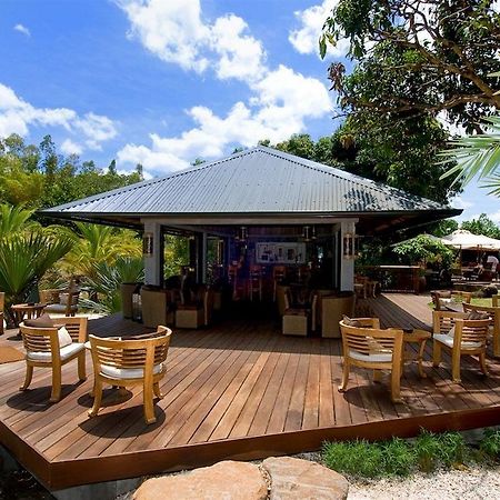 Lakaz Chamarel Hotel ภายนอก รูปภาพ